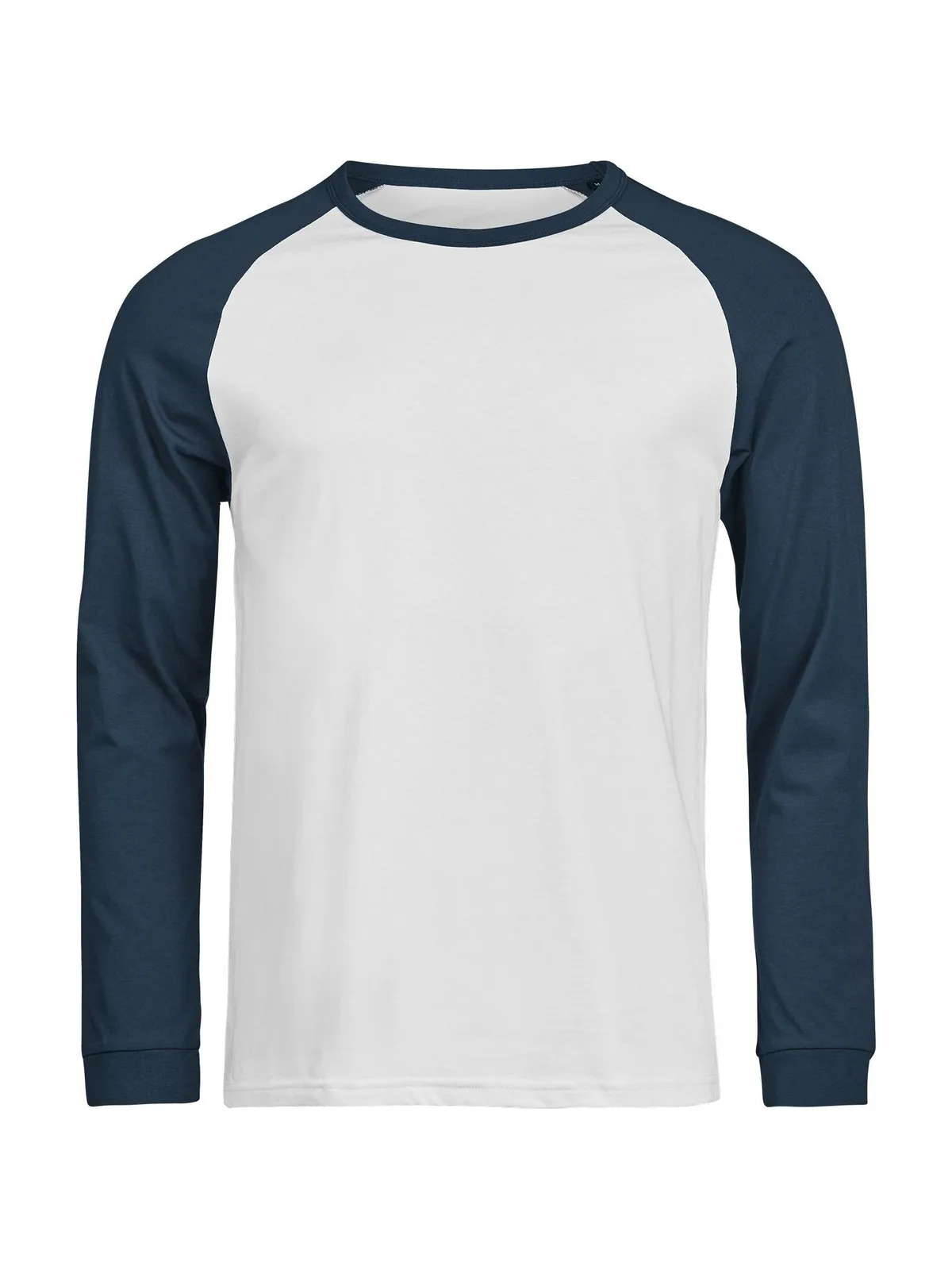 Unlabeled Baseball Tee — T-shirts Tee Jays à personnaliser