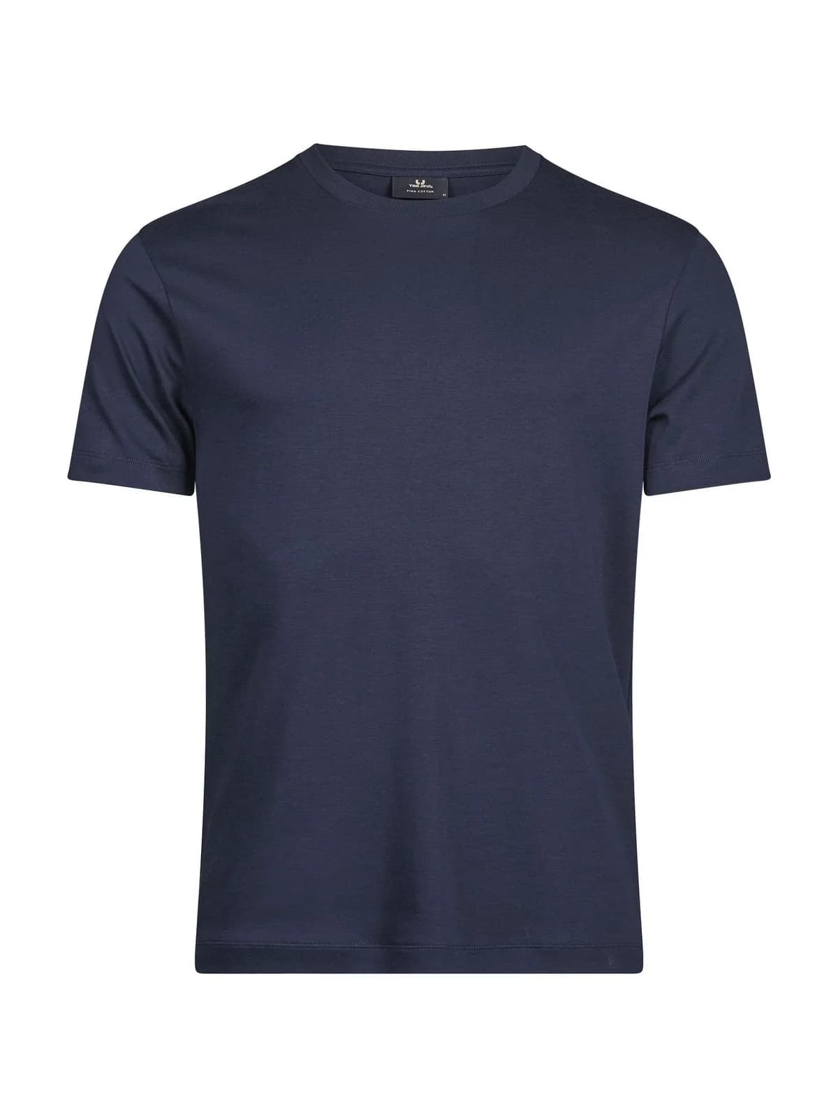 Pima Cotton Tee — T-shirts Tee Jays à personnaliser