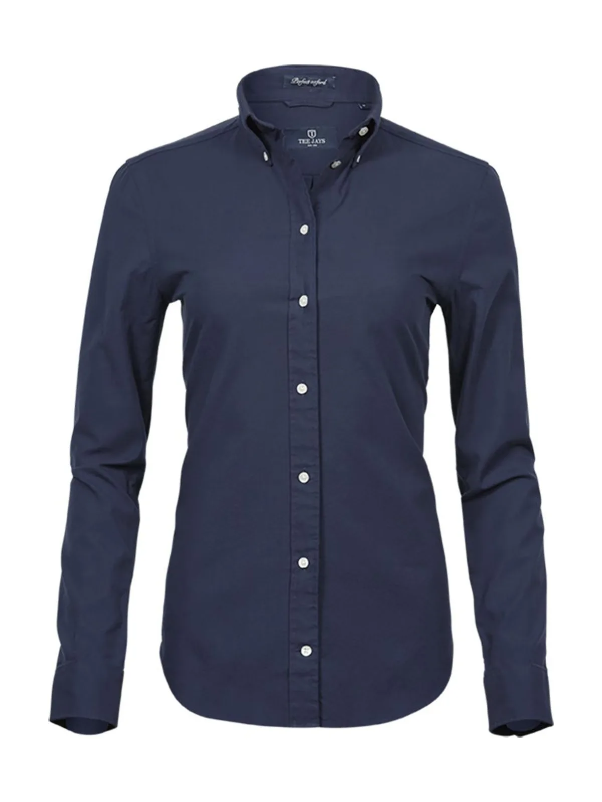 Ladies Perfect Oxford Shirt