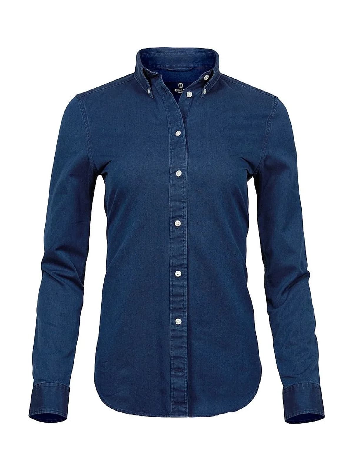 Ladies Casual Twill Shirt