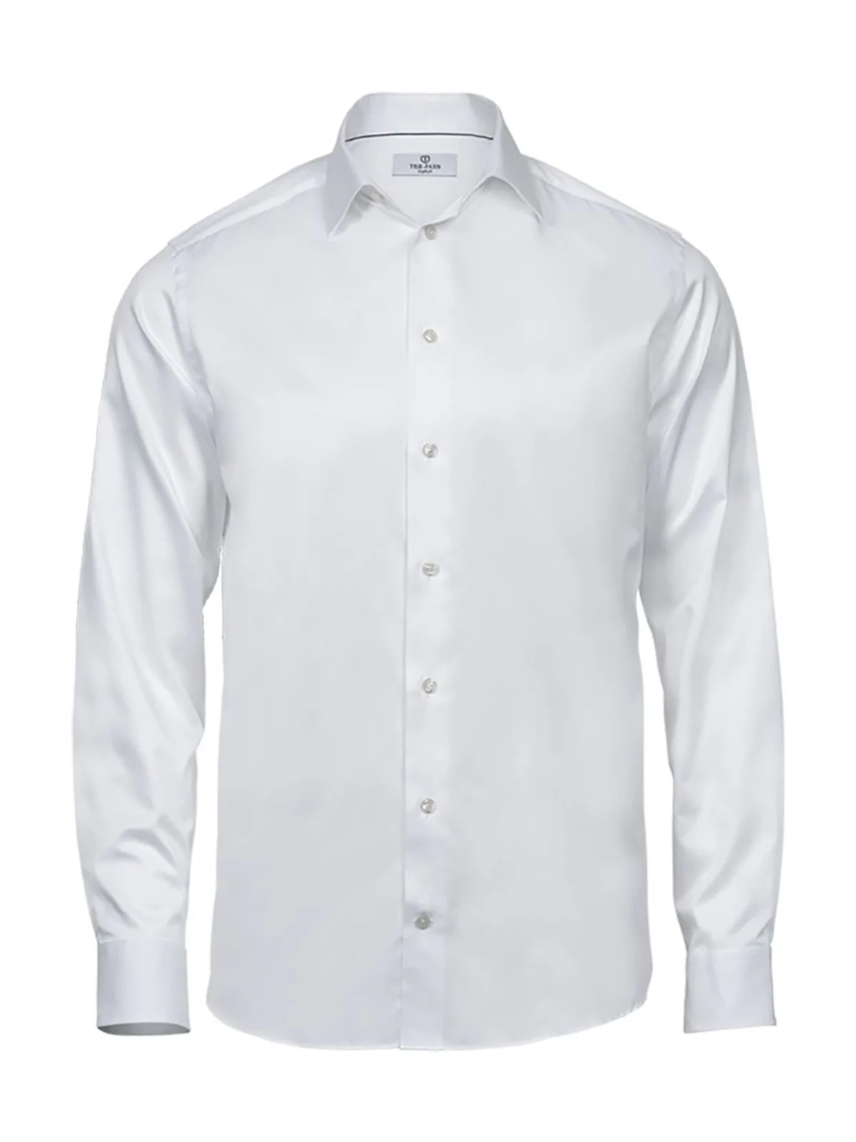 Luxury Shirt Comfort Fit