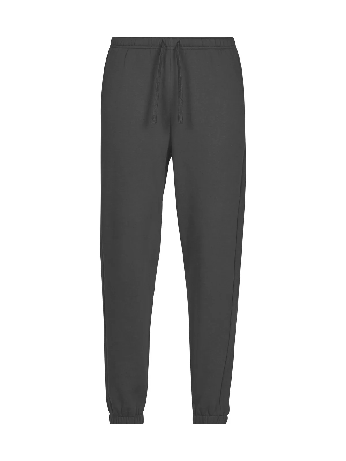 Unlabeled Sweatpants — BLACK