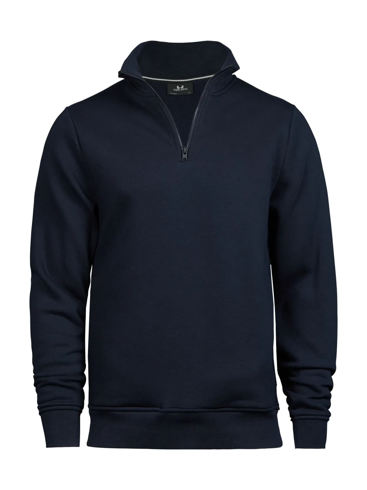 Half Zip Sweatshirt — Sweats & hoodies Tee Jays à personnaliser