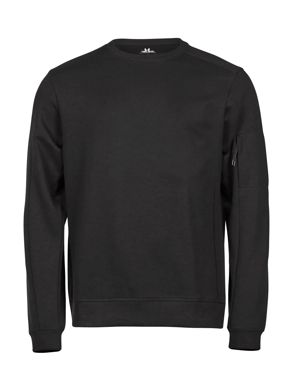Athletic Crew Neck Sweat — Sweats & hoodies Tee Jays à personnaliser