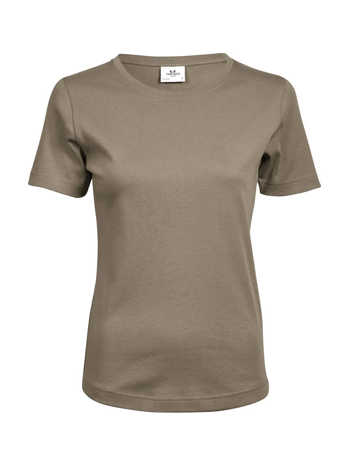 Women's Interlock Tee — T-shirts Tee Jays à personnaliser