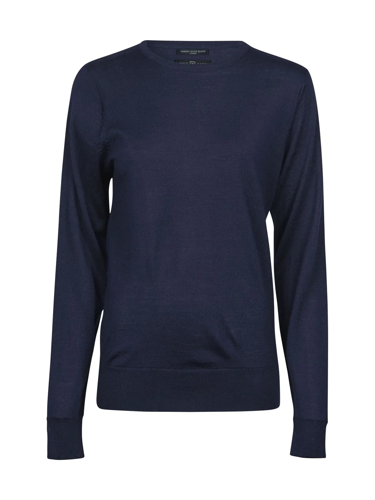 Womens Crew Neck — Sweatshirts och hoodies från Tee Jays att profilera