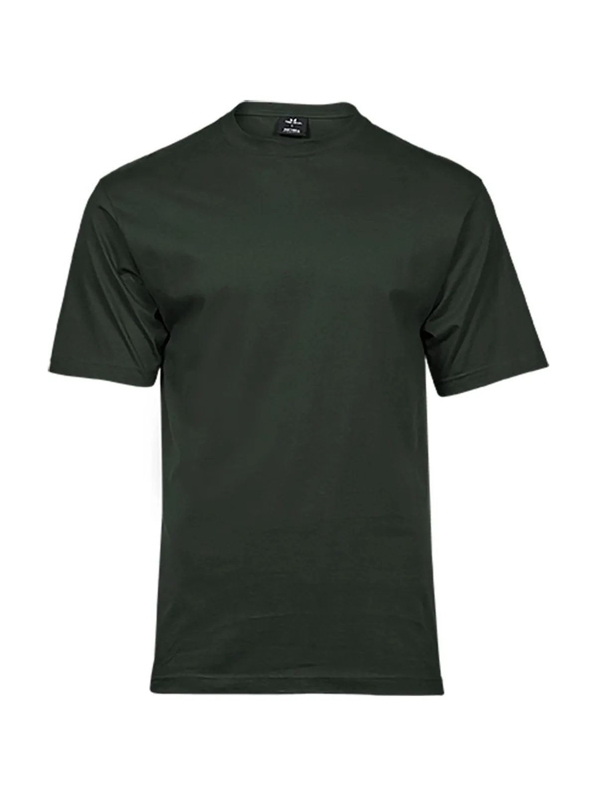 Sof Tee — DARK GREEN