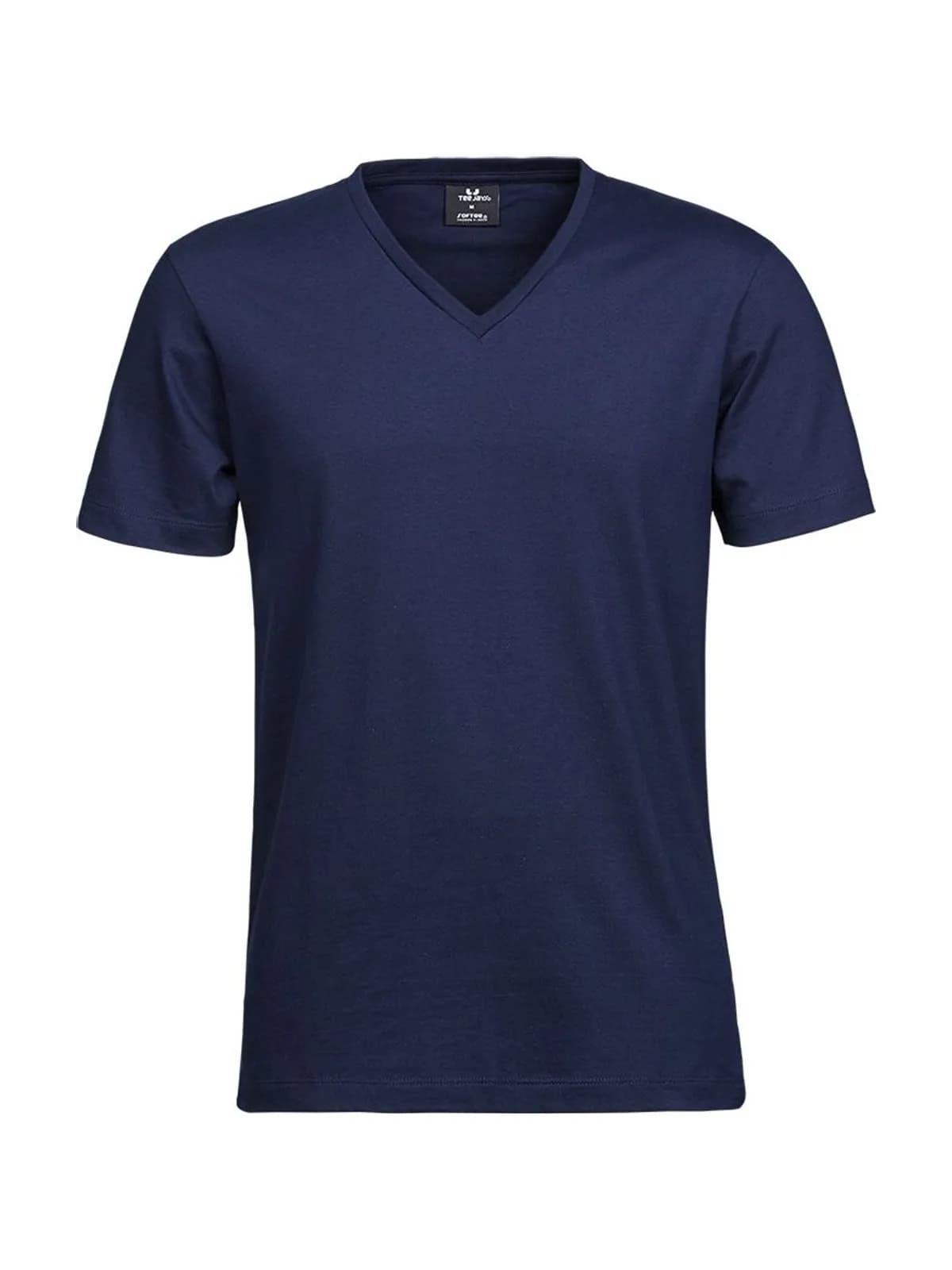 Fashion V-Neck Sof Tee — T-shirts Tee Jays à personnaliser