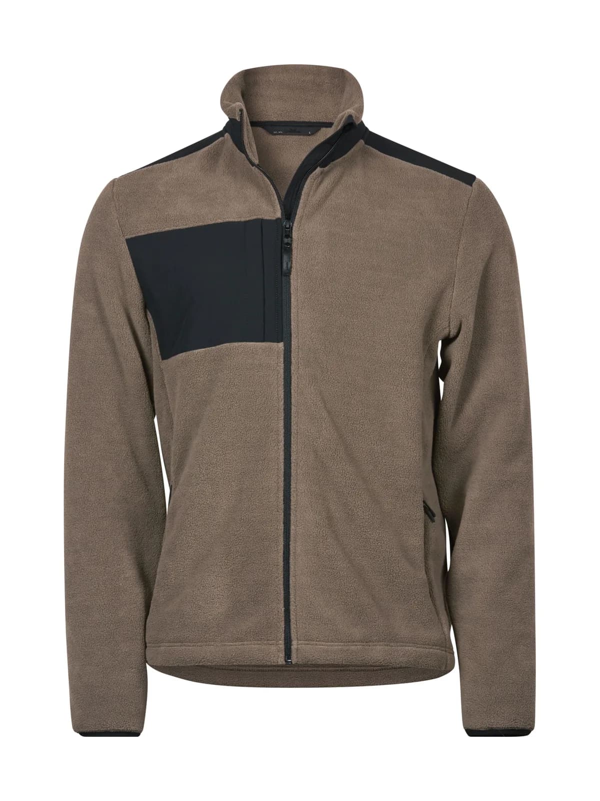 Mountain Fleece — Jackor & ytterkläder från Tee Jays att profilera