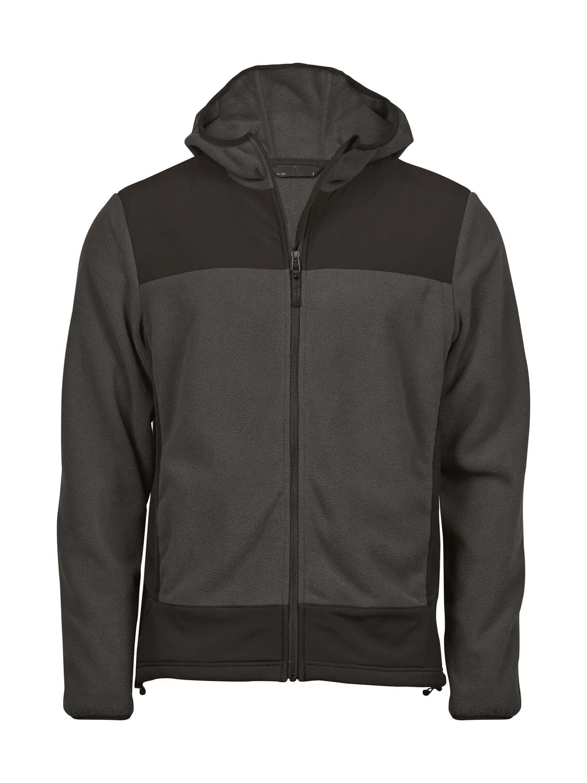 Mountain Hooded Fleece — Jackor & ytterkläder från Tee Jays att profilera
