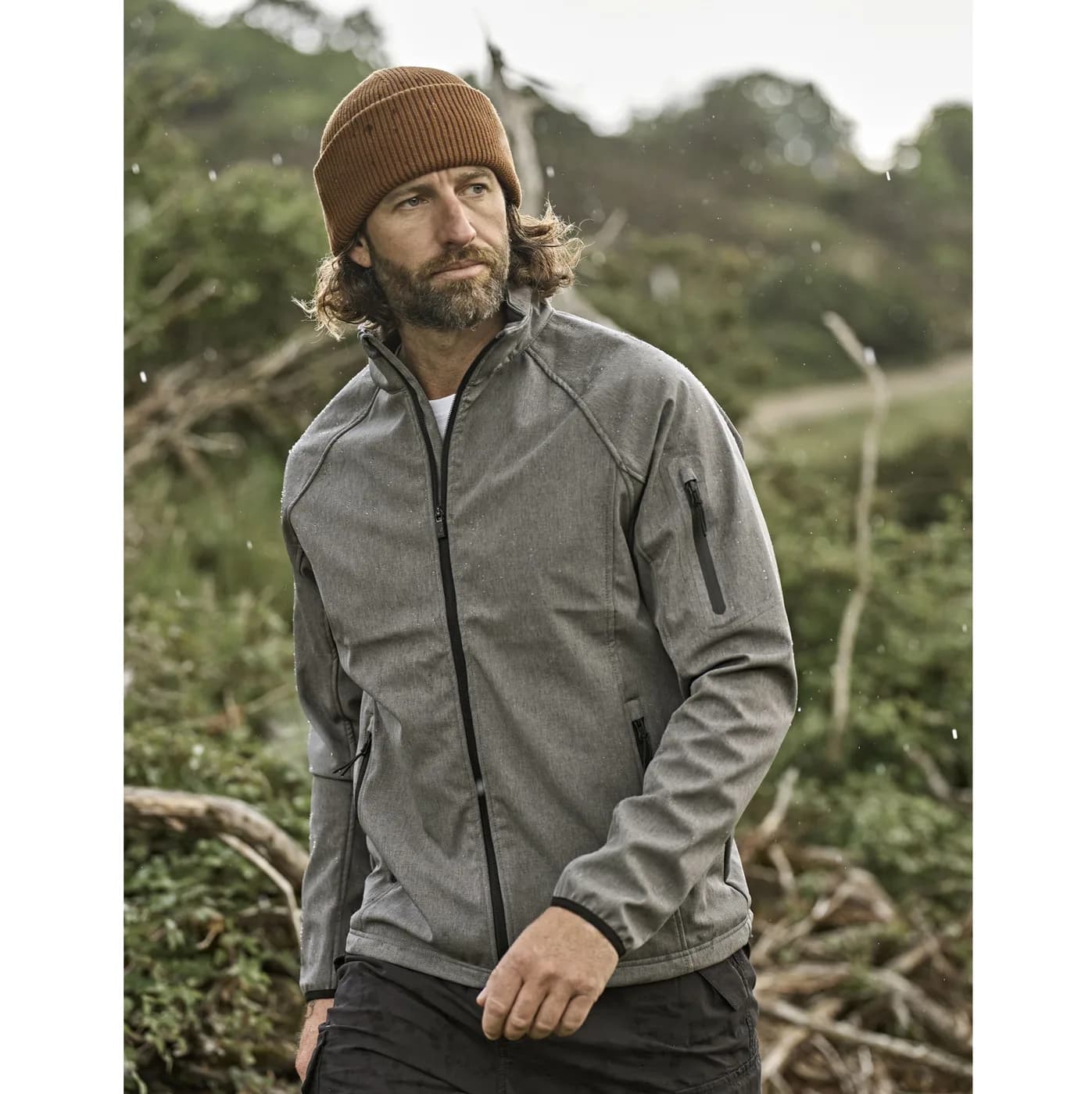 Lightweight Performance Softshell — Vestes & extérieur Tee Jays à personnaliser