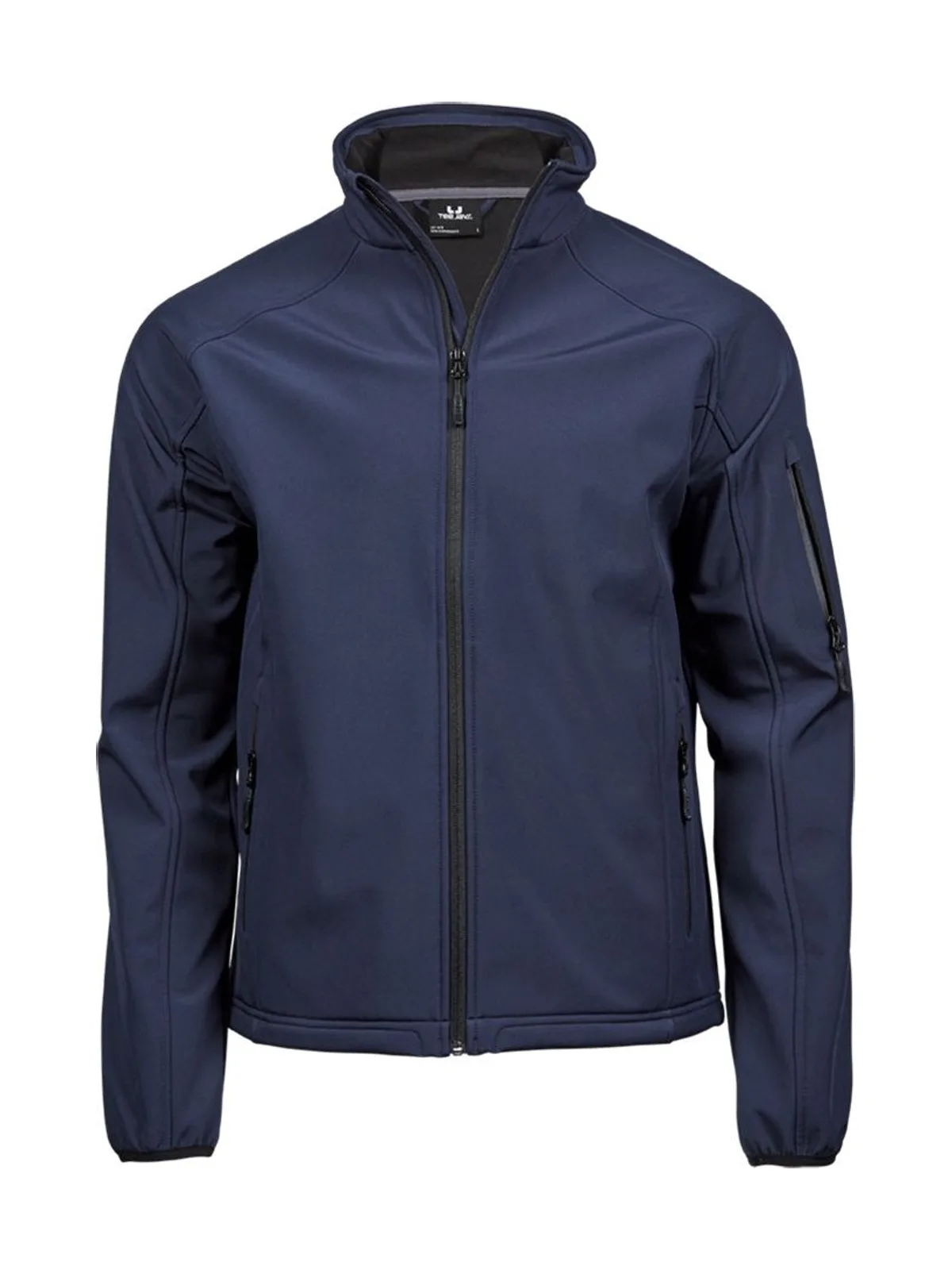 Lightweight Performance Softshell — customisable Jackets & outerwear by Tee Jays