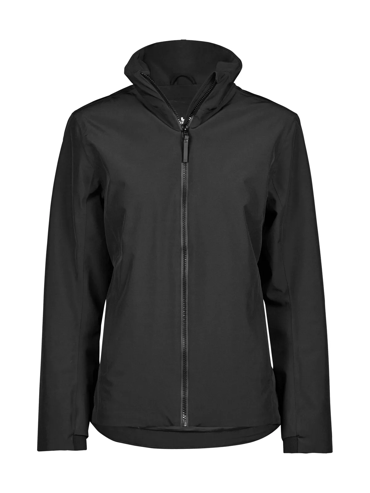 Women's All Weather Jacket — BLACK