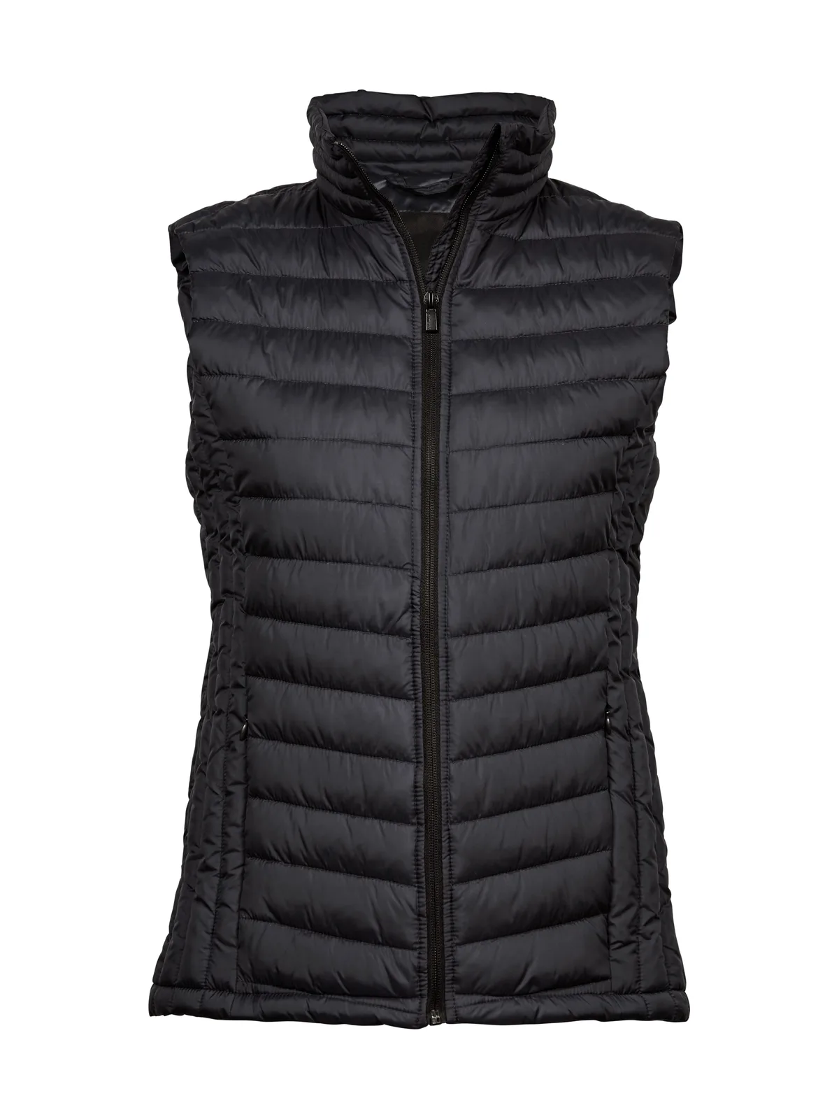 Women's Zepelin Bodywarmer — BLACK