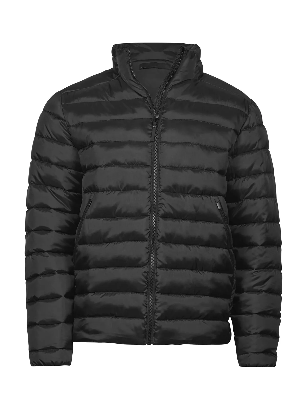 Lite Jacket — BLACK