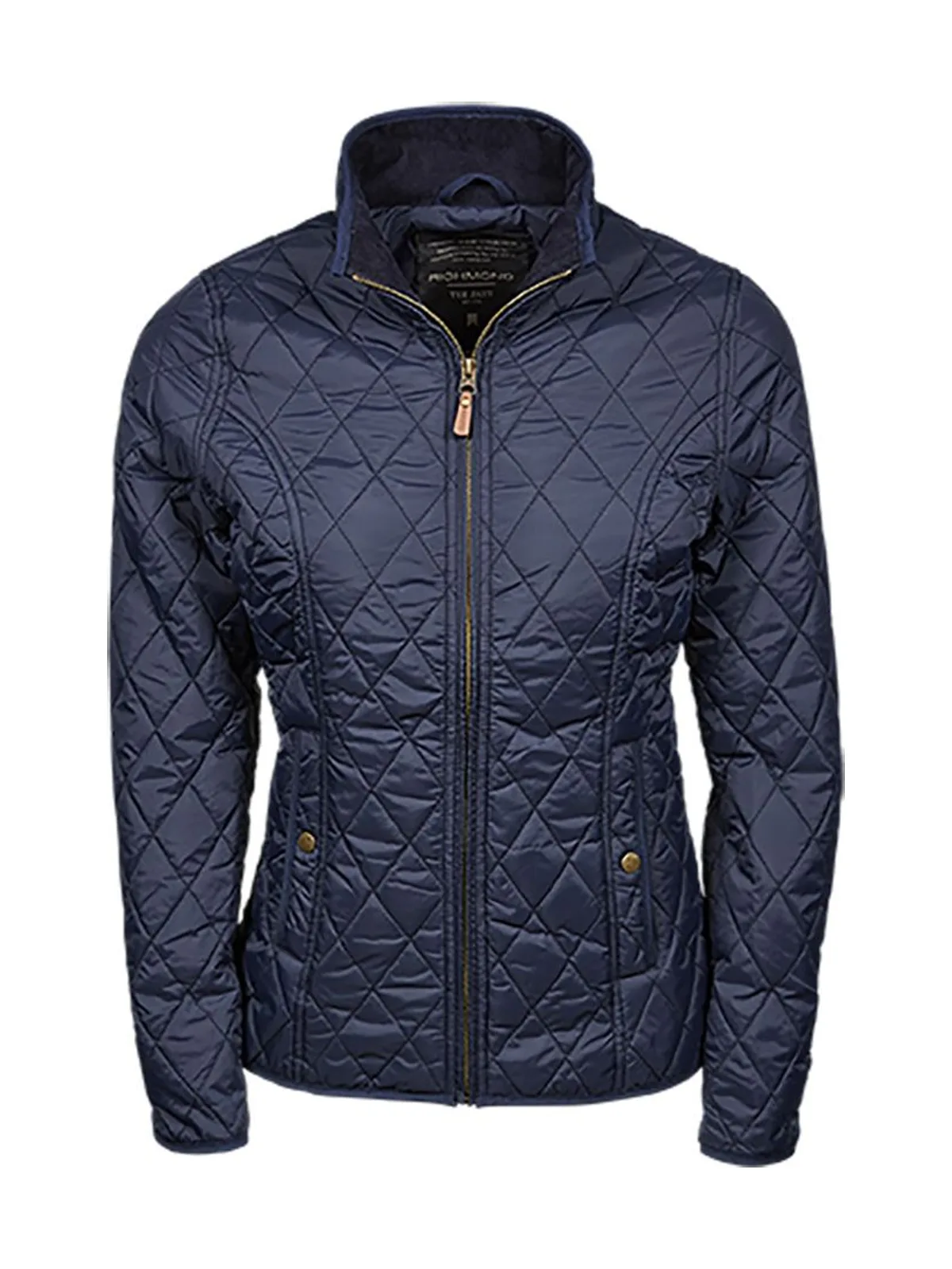 Ladies Richmond Jacket — DEEP NAVY