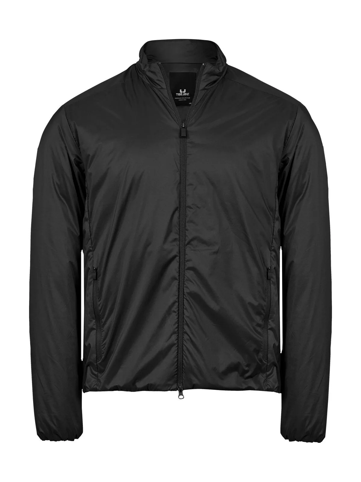 Purelite Jacket — BLACK