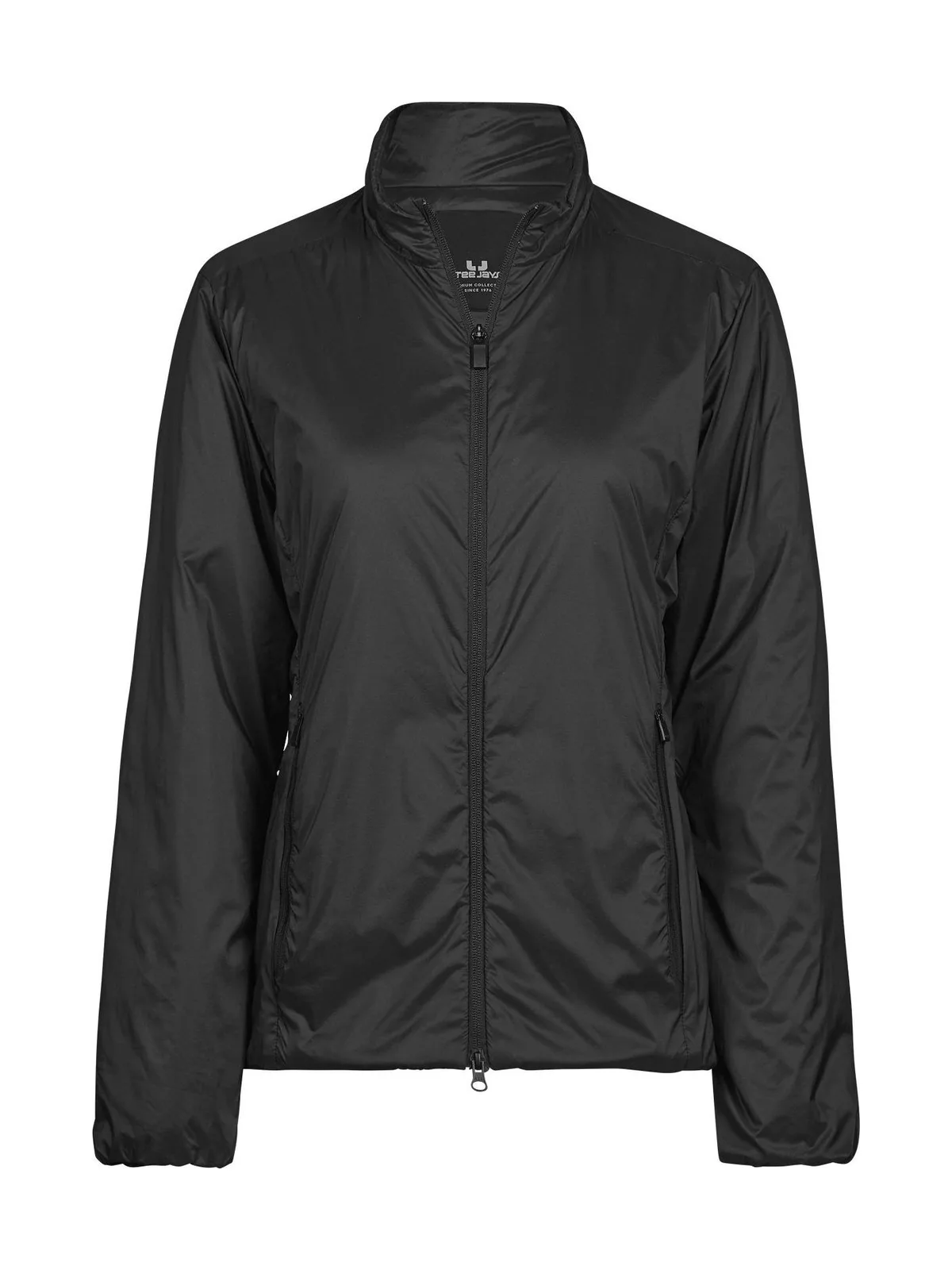 Women's Purelite Jacket — BLACK