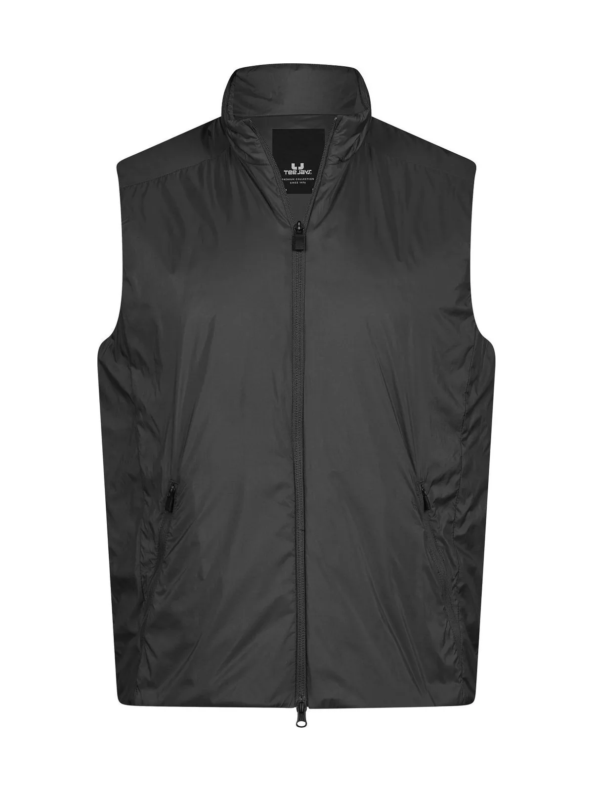 Purelite Bodywarmer — BLACK