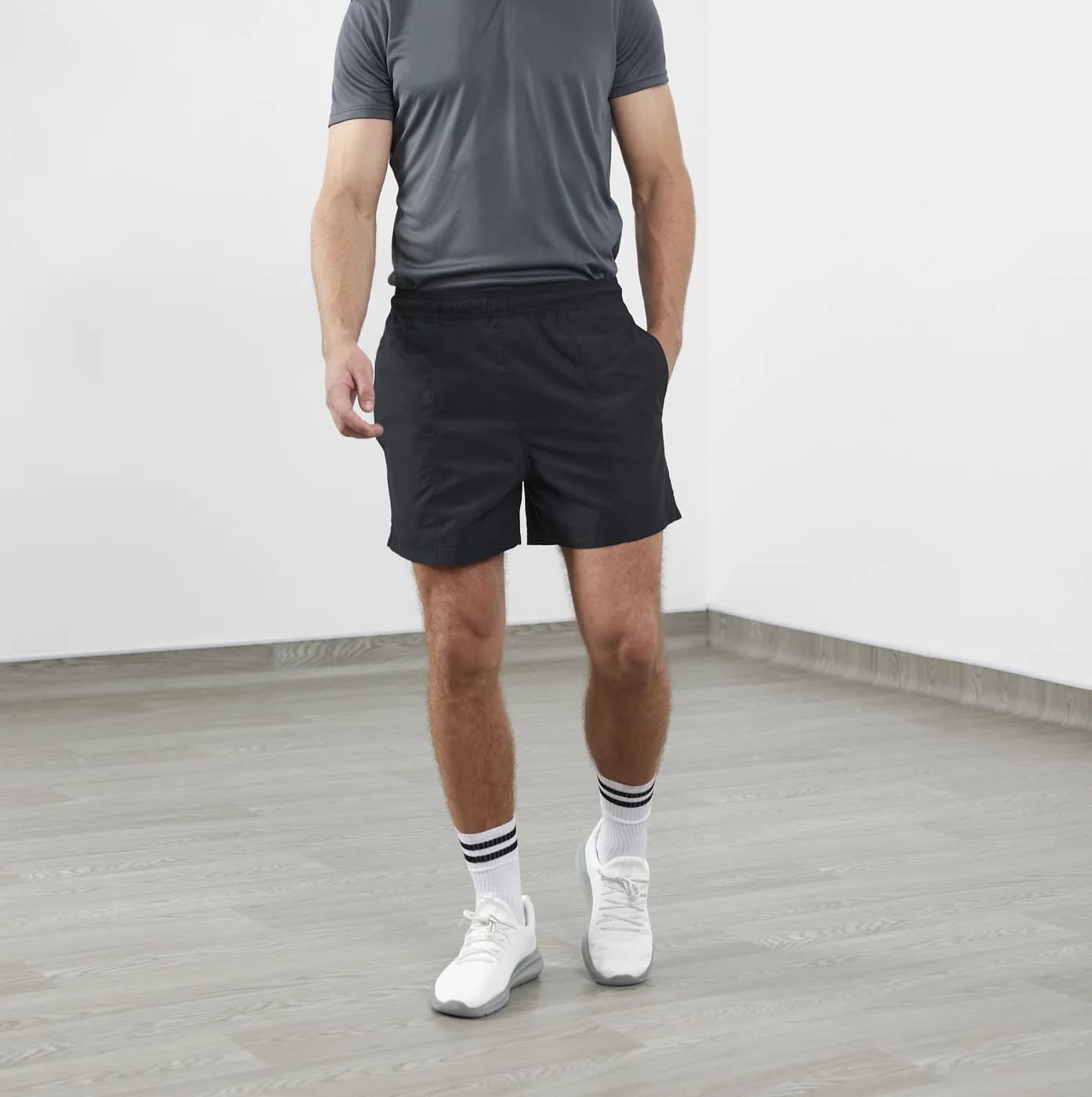 Sport Shorts — customisable Bottoms by Tombo