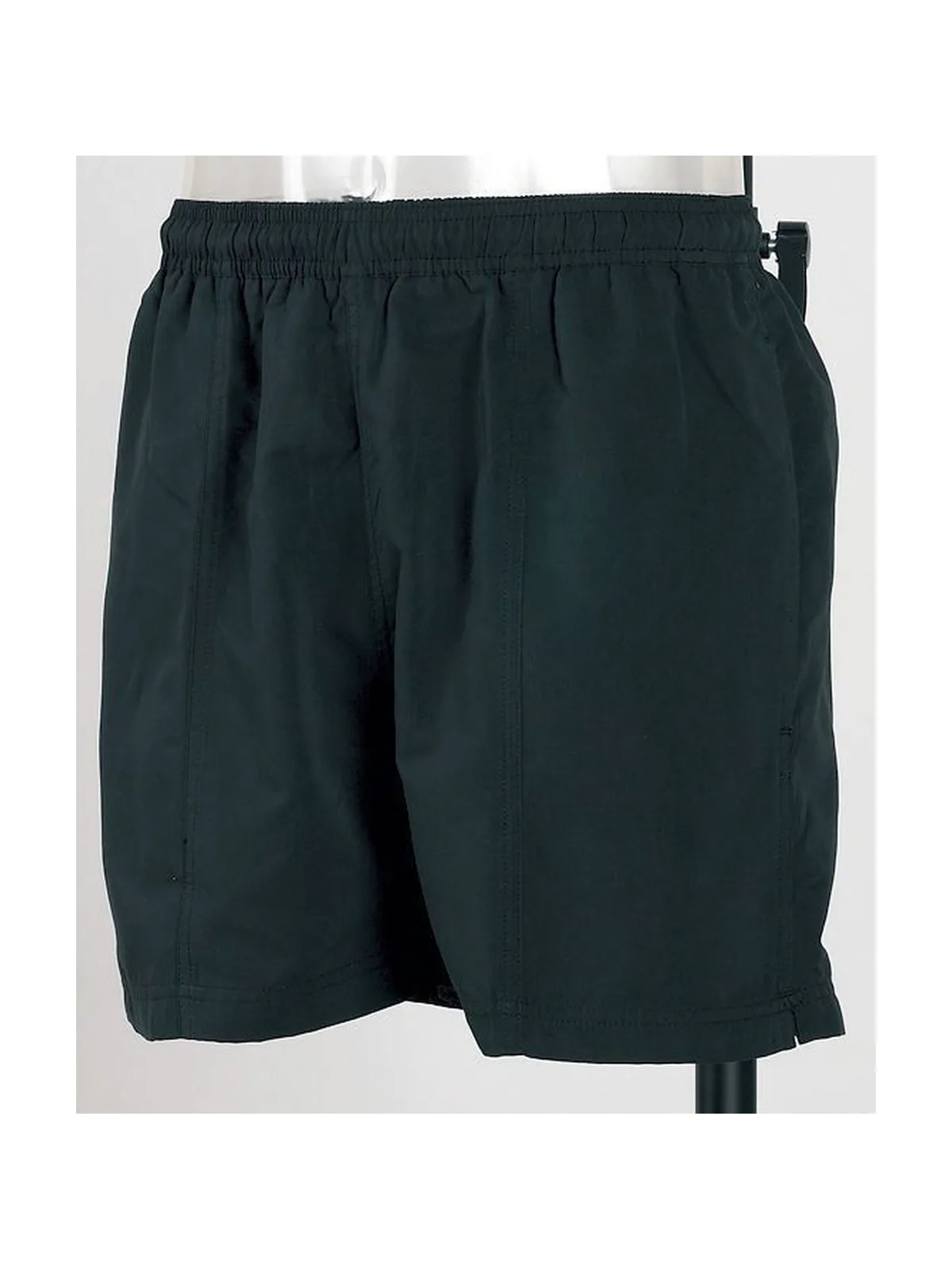 Sport Shorts — BLACK