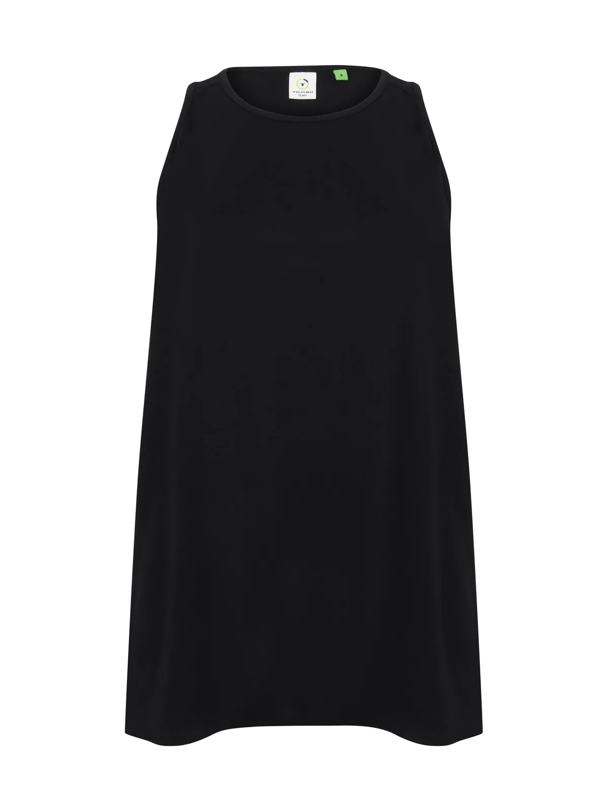 Ladies' Open Back Vest — Vestes & extérieur Tombo à personnaliser