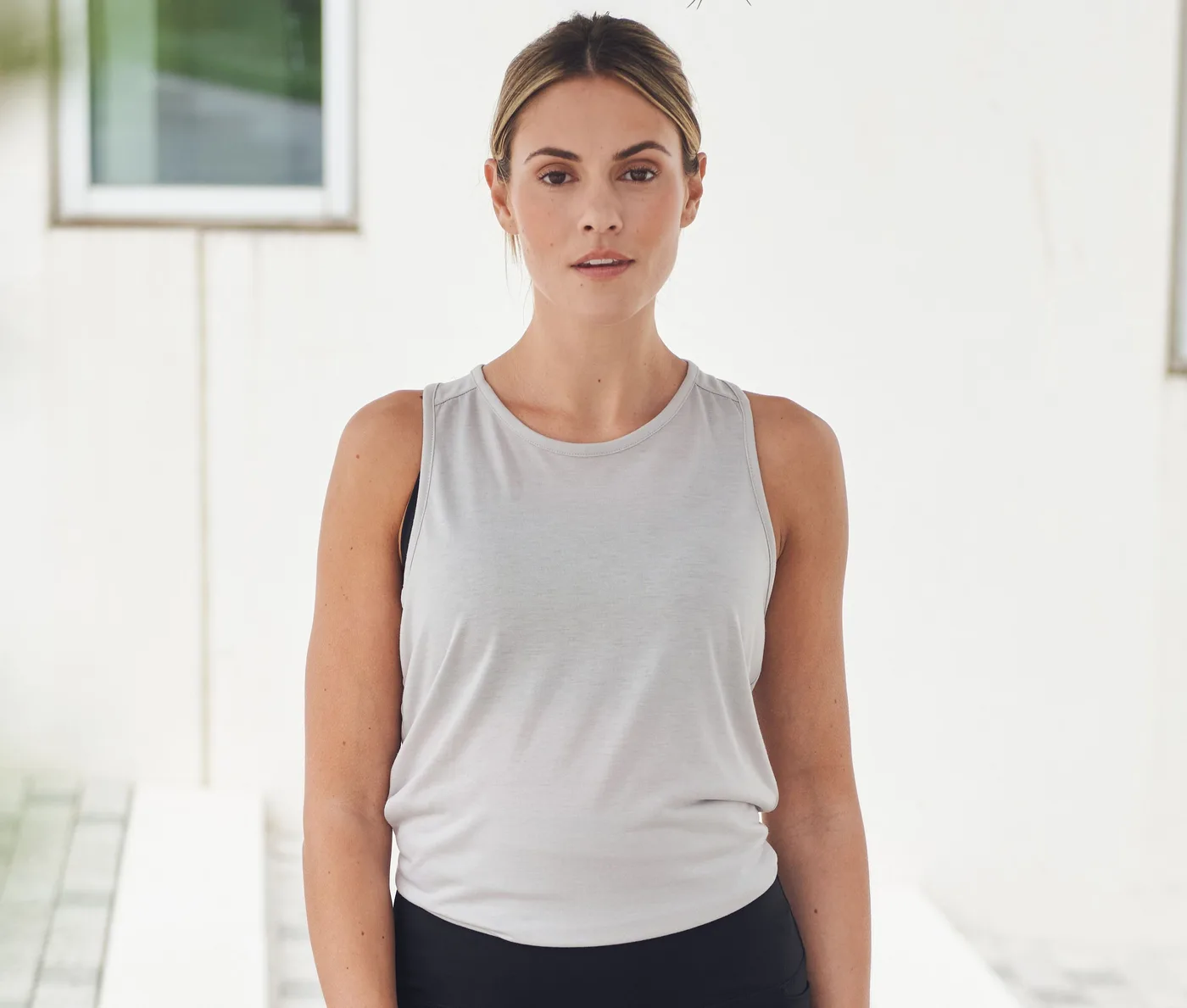 Ladies' Open Back Vest — Vestes & extérieur Tombo à personnaliser