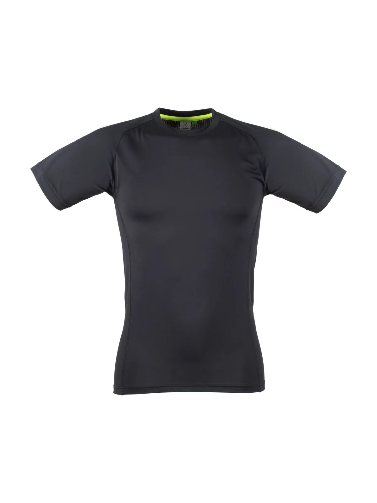 Men's Slim Fit T-Shirt — T-shirts Tombo à personnaliser