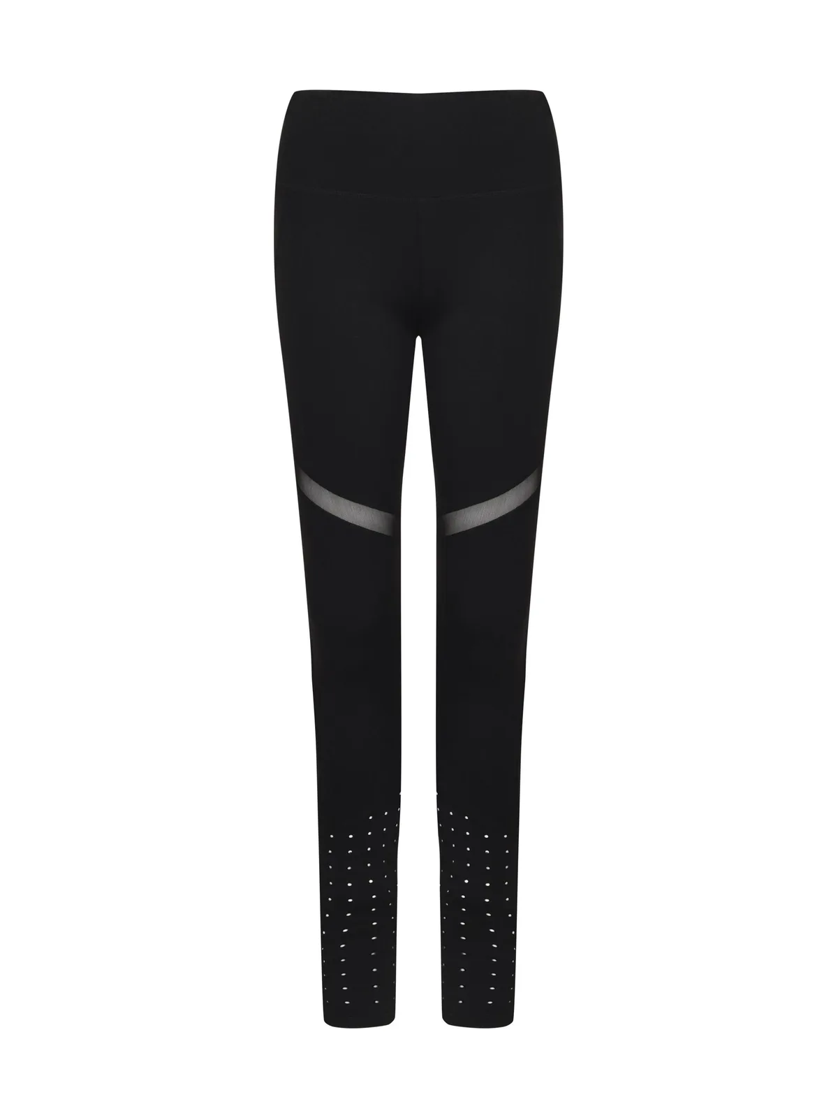 Ladies' Panelled Leggings