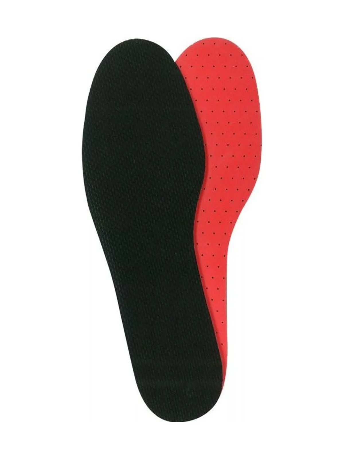 Outlast Sole — BLACK