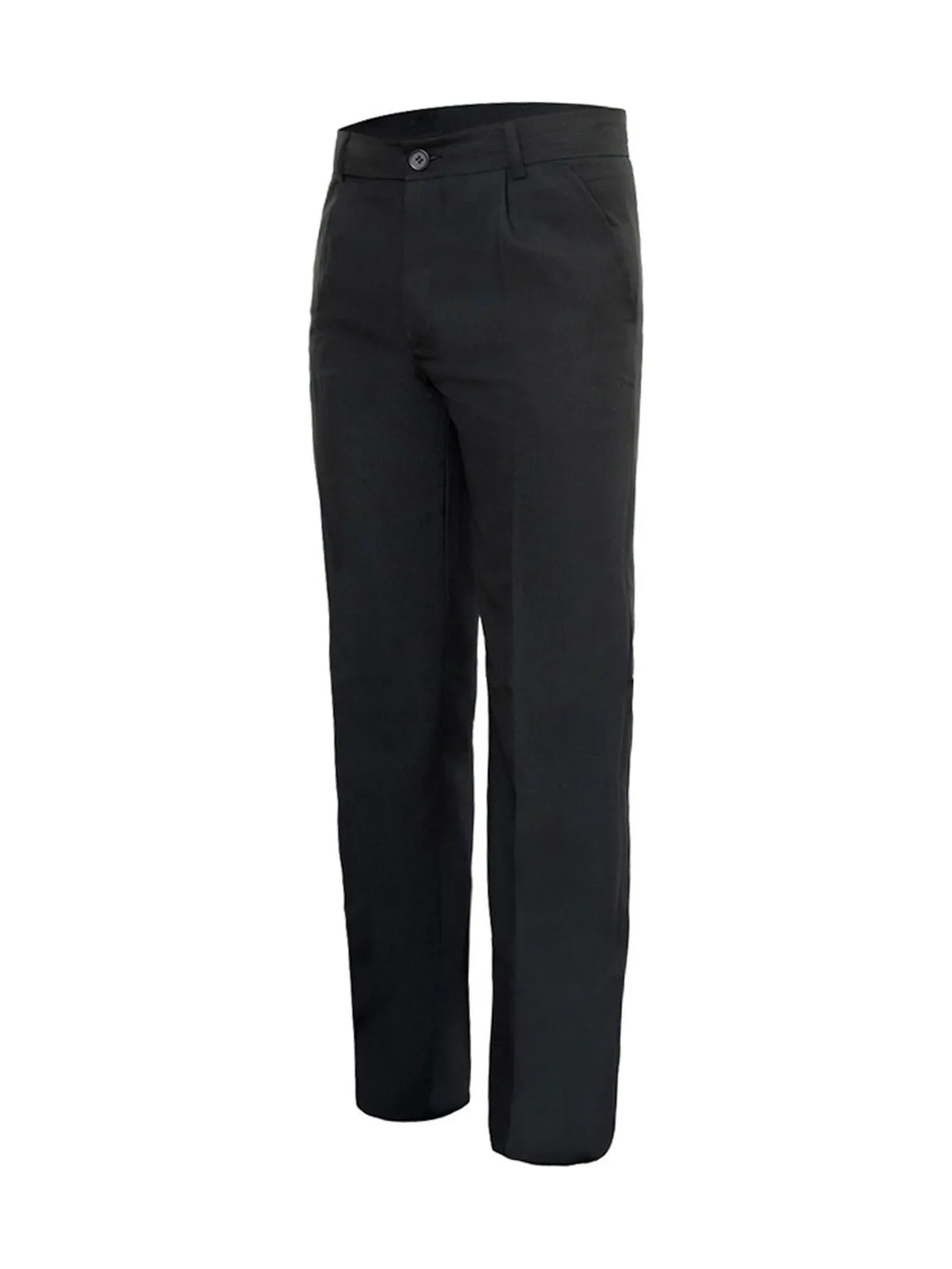 Pantalon de salle unisexe — BLACK