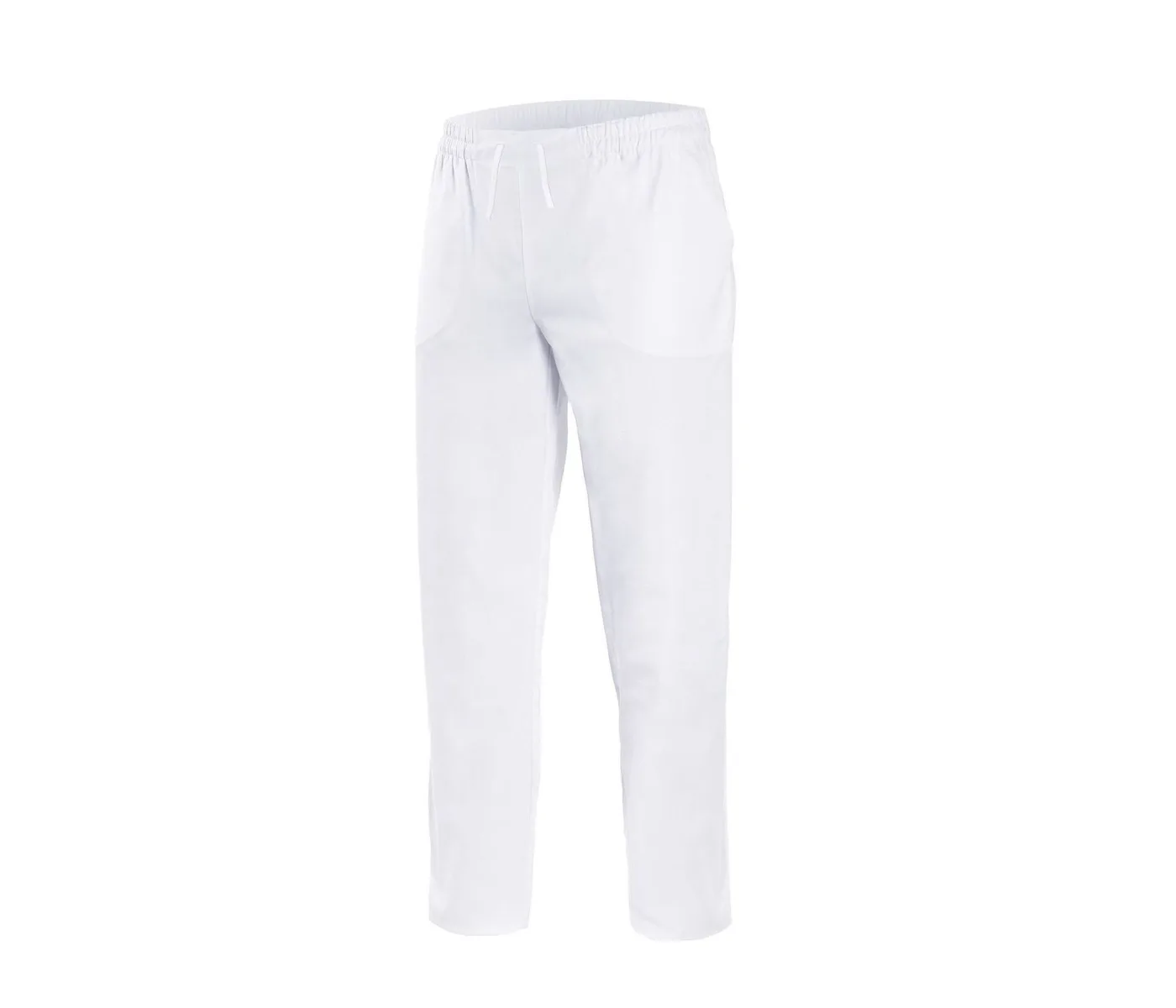 Cotton trousers — customisable Bottoms by Velilla