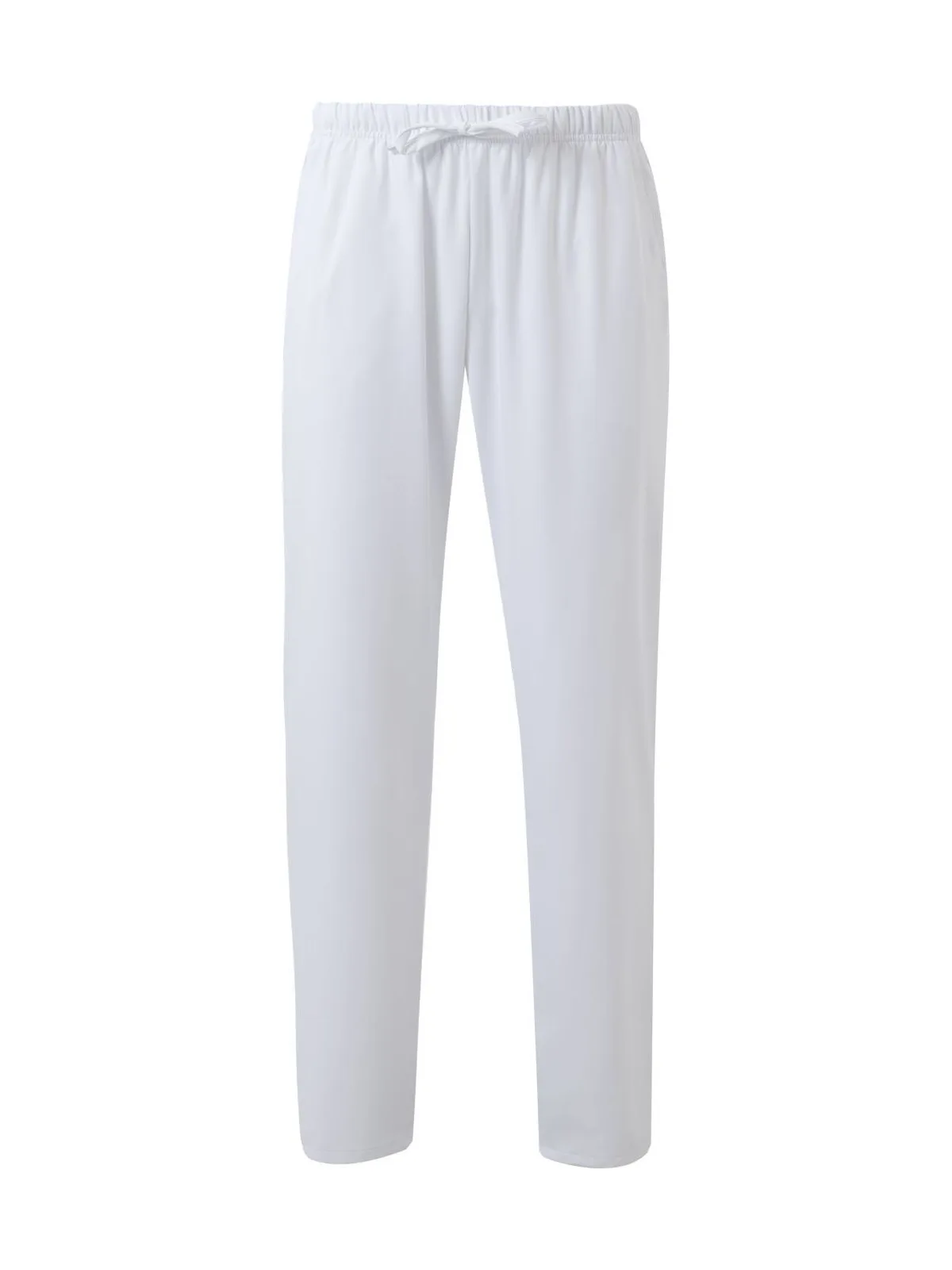 Pantalon personnel médical — WHITE