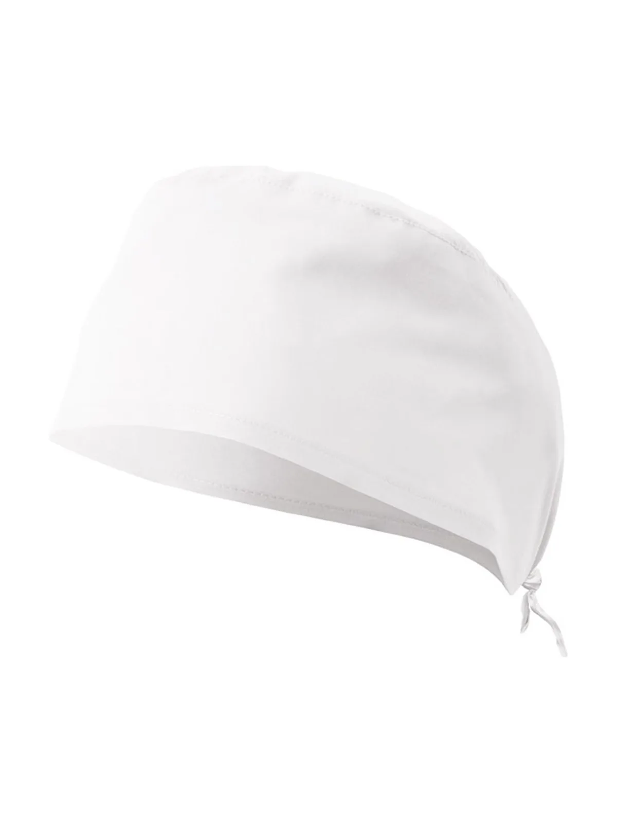 Bonnet sanitaire — WHITE