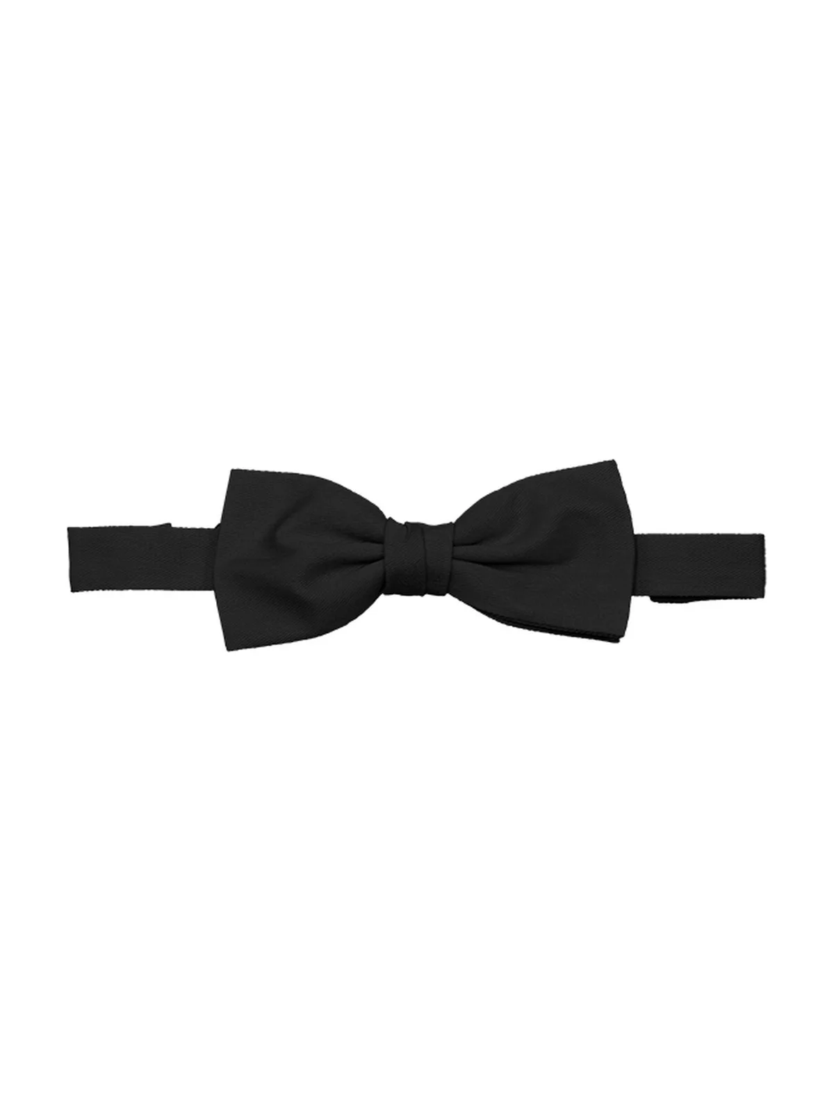 Noeud Papillon — BLACK
