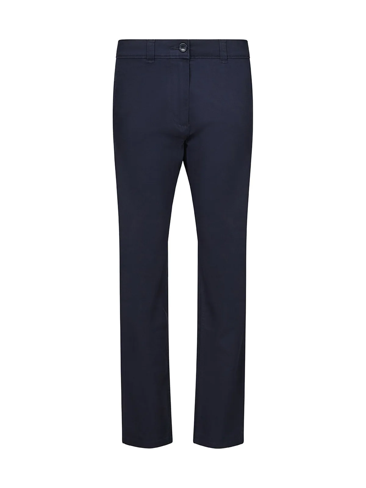 Damen Stretch-Chino-Hose — personalisierbare Hosen von Velilla