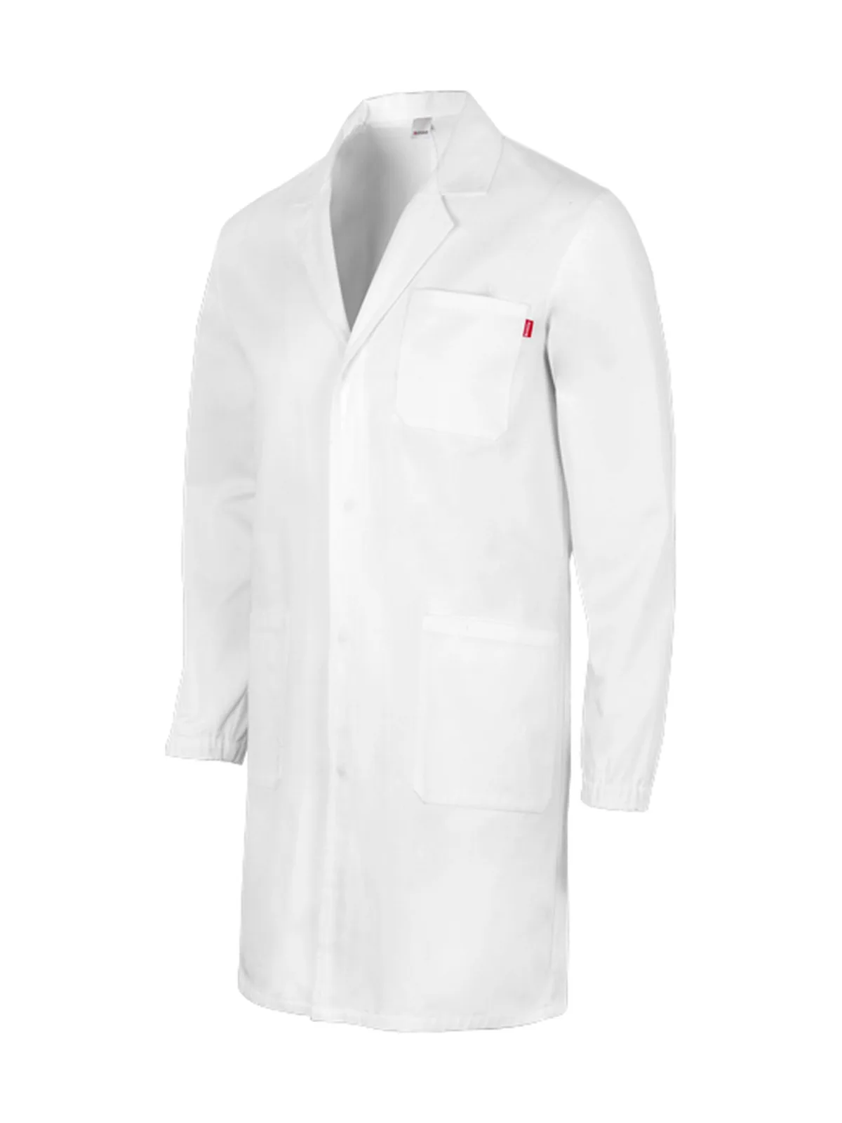 Blouse en coton — WHITE