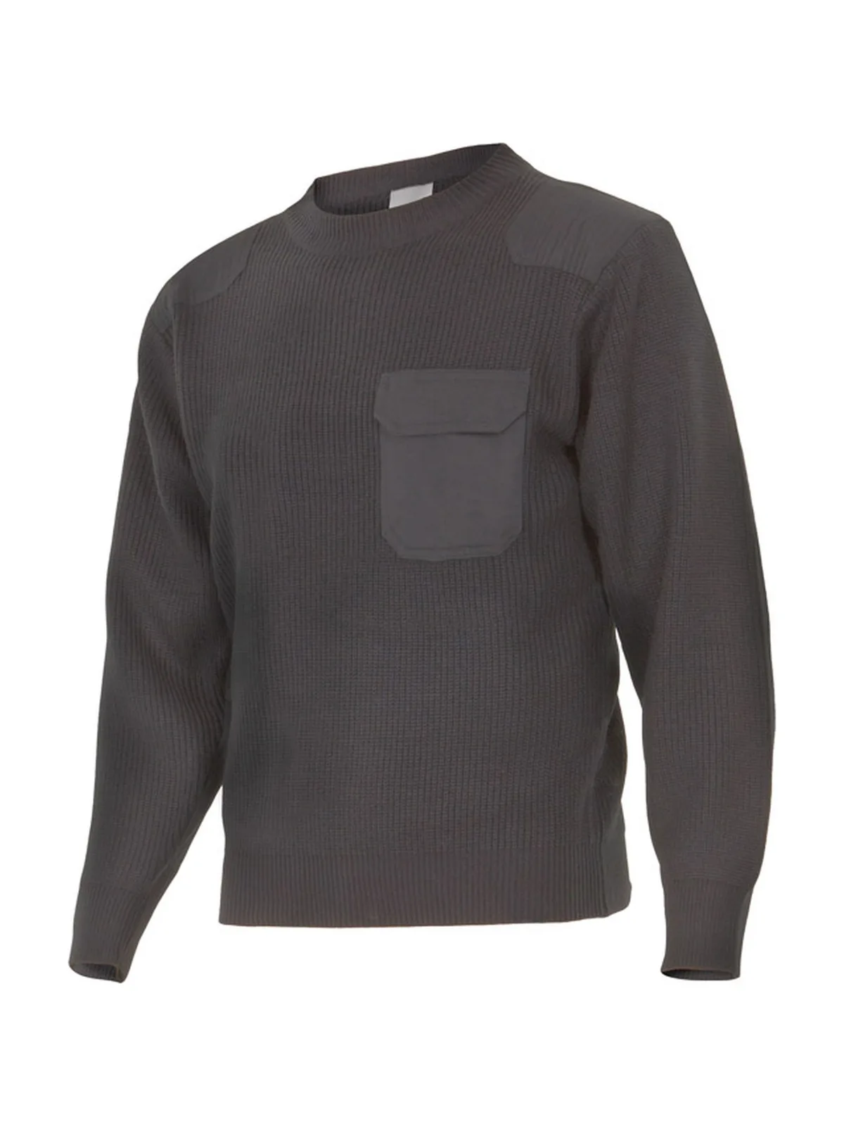 Pull épais col rond — Sweats & hoodies Velilla à personnaliser
