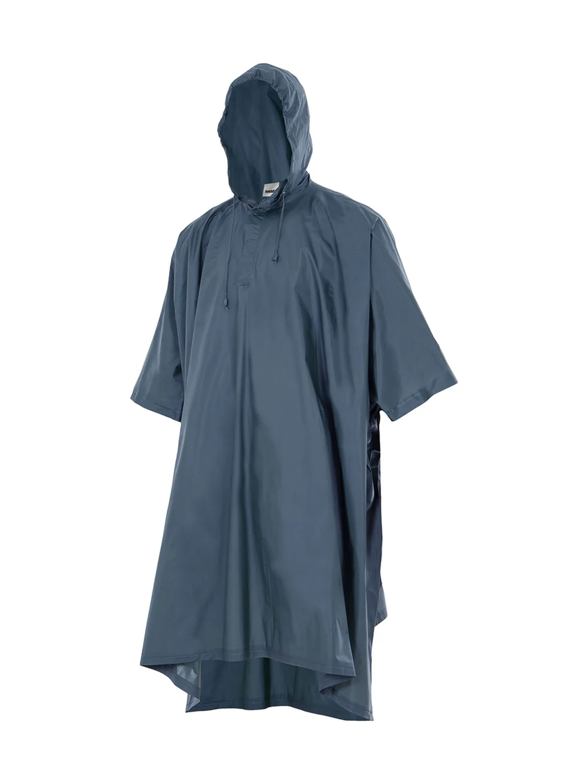 Poncho de pluie avec capuche — Vestes & extérieur Velilla à personnaliser