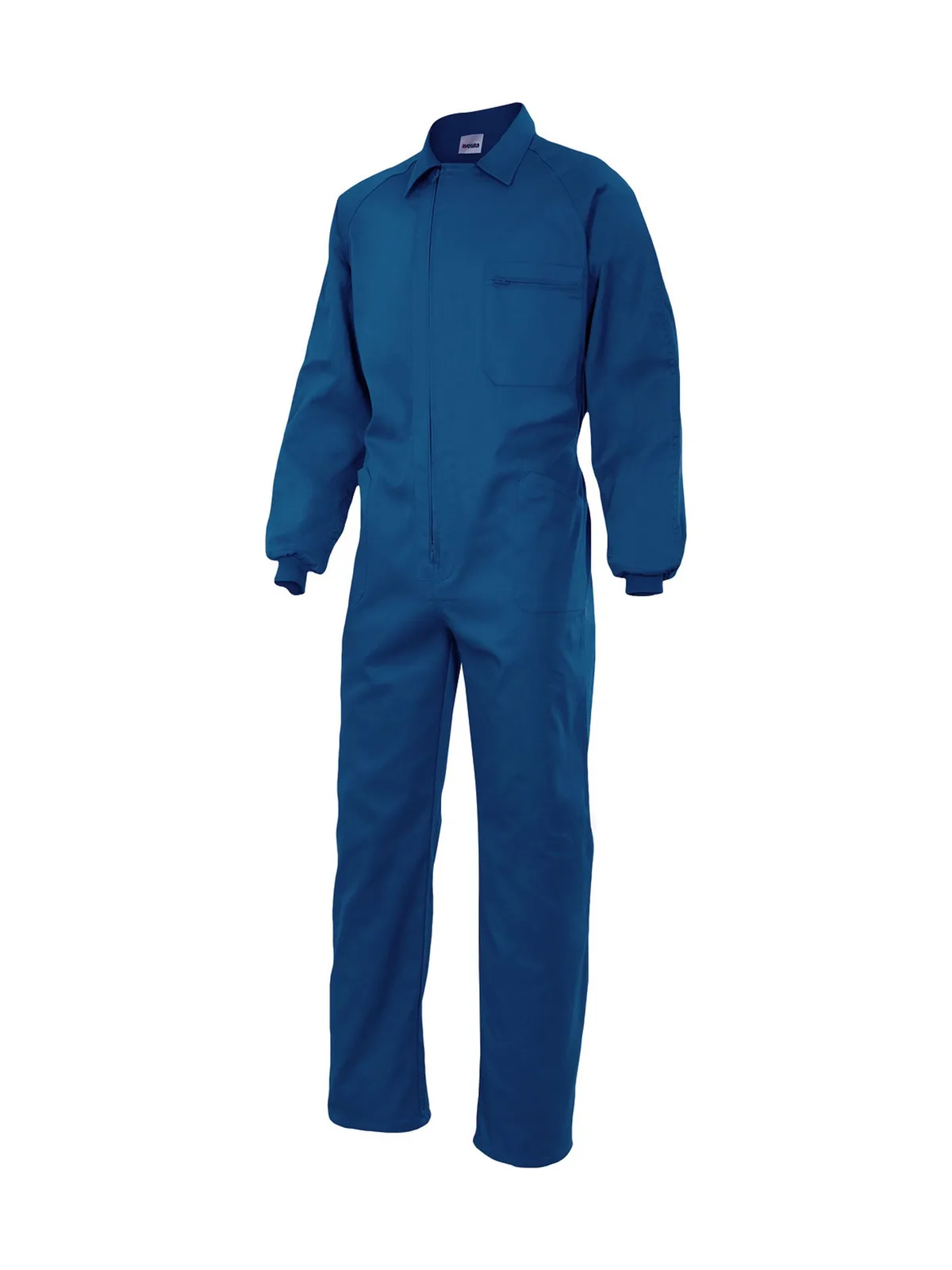 Italian Model Overalls — NAVY