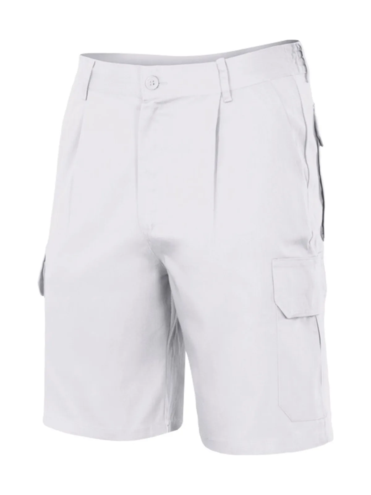 Bermuda multipoches — WHITE