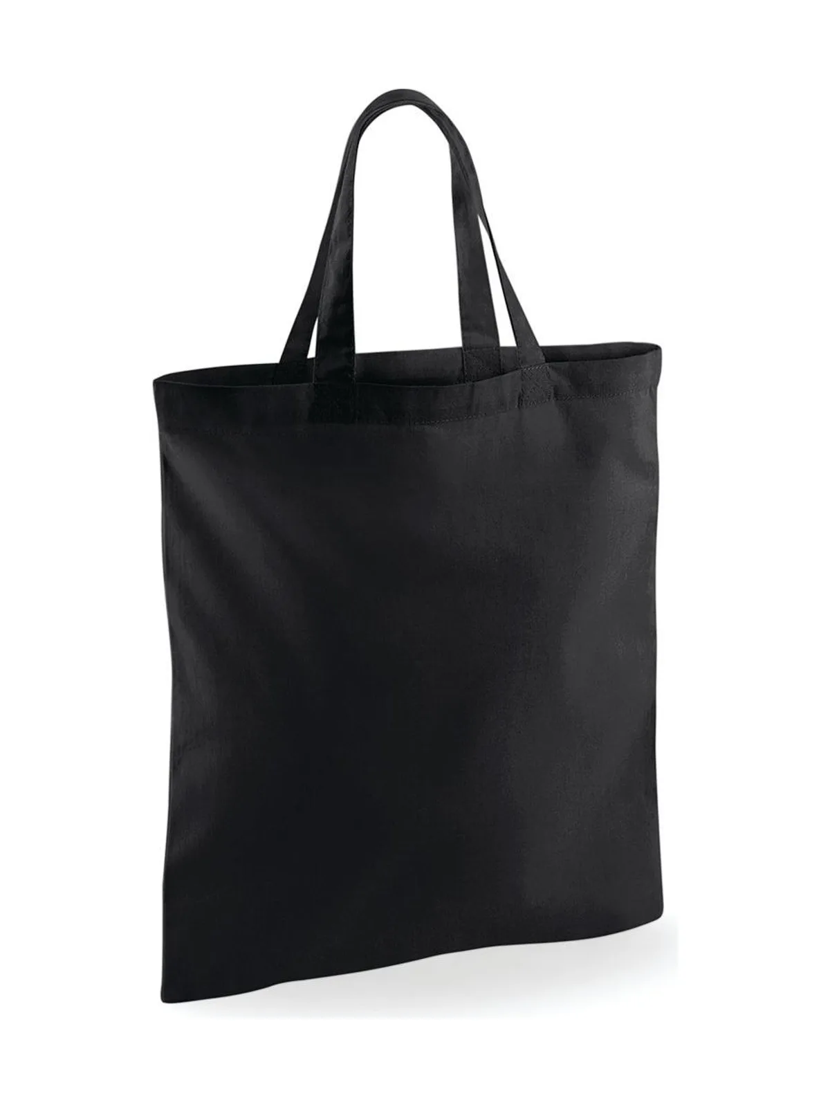 Bag For Life - Short Handles — Sacs & bagagerie Westford Mill à personnaliser