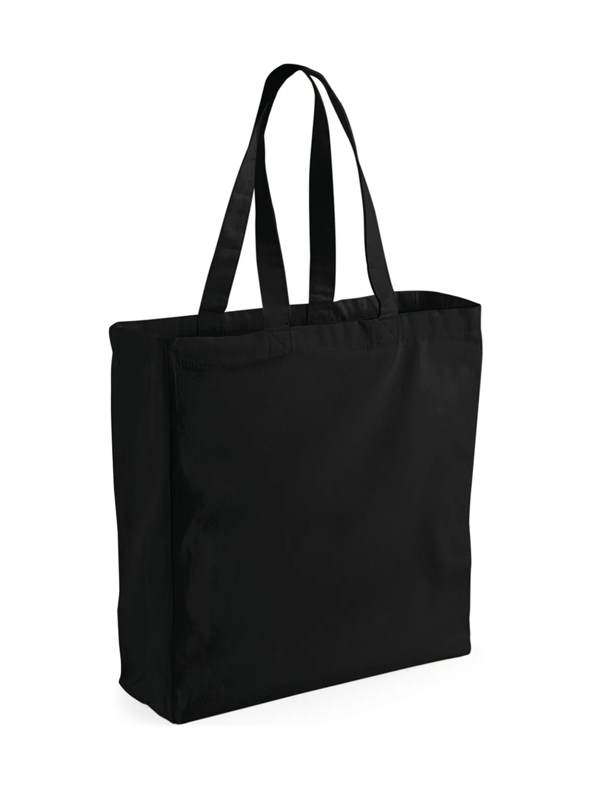Canvas Classic Shopper — Väskor & bagage från Westford Mill att profilera