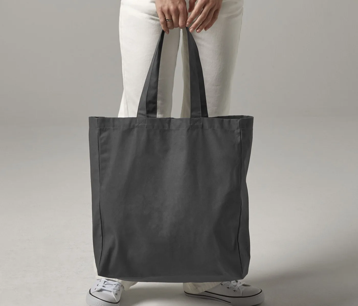 Canvas Classic Shopper — te personaliseren Tassen & bagage van Westford Mill