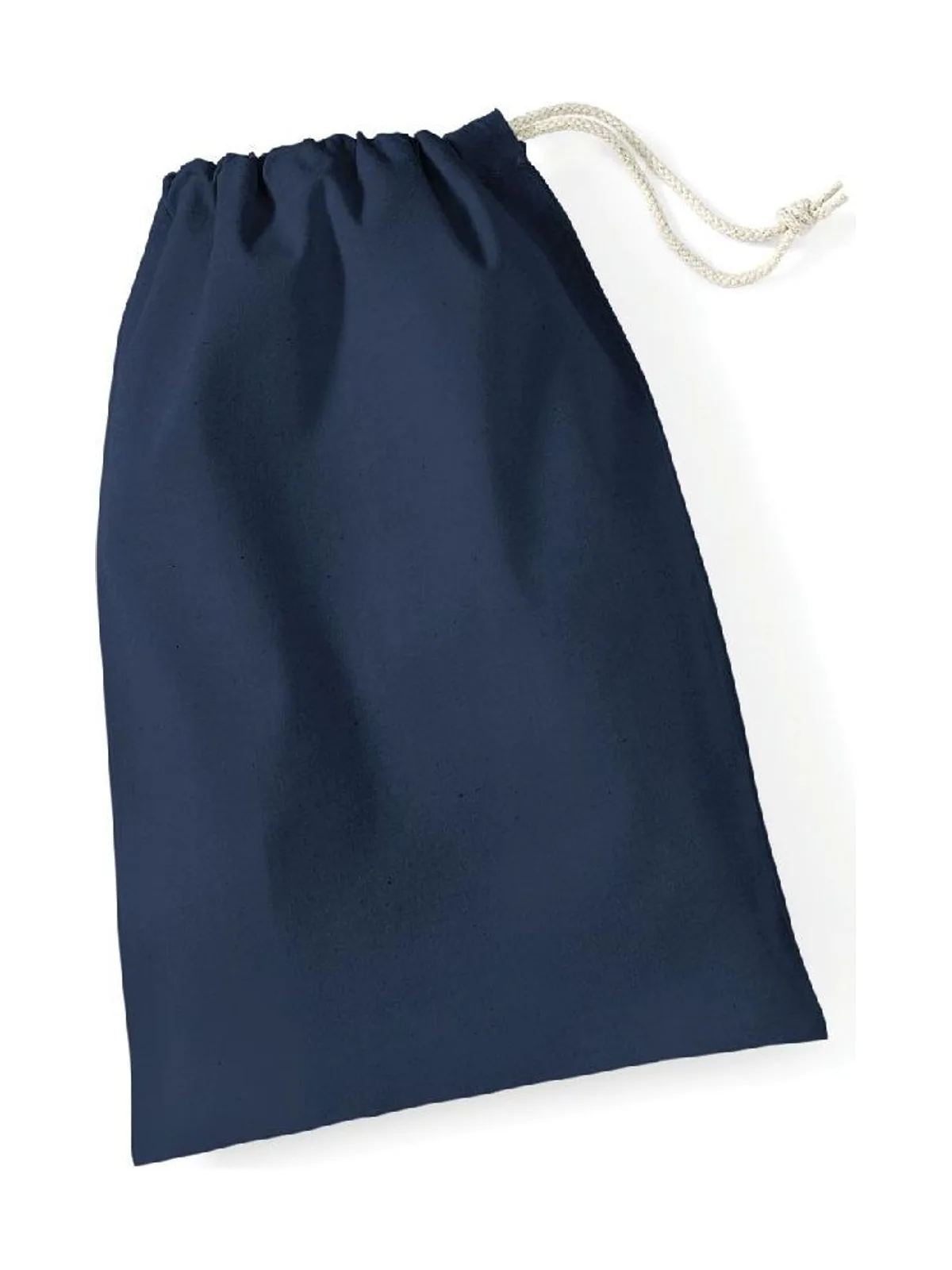 Cotton Stuff Bag — Väskor & bagage från Westford Mill att profilera