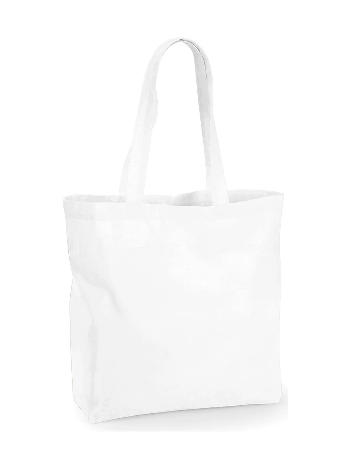 Maxi Bag For Life — WHITE
