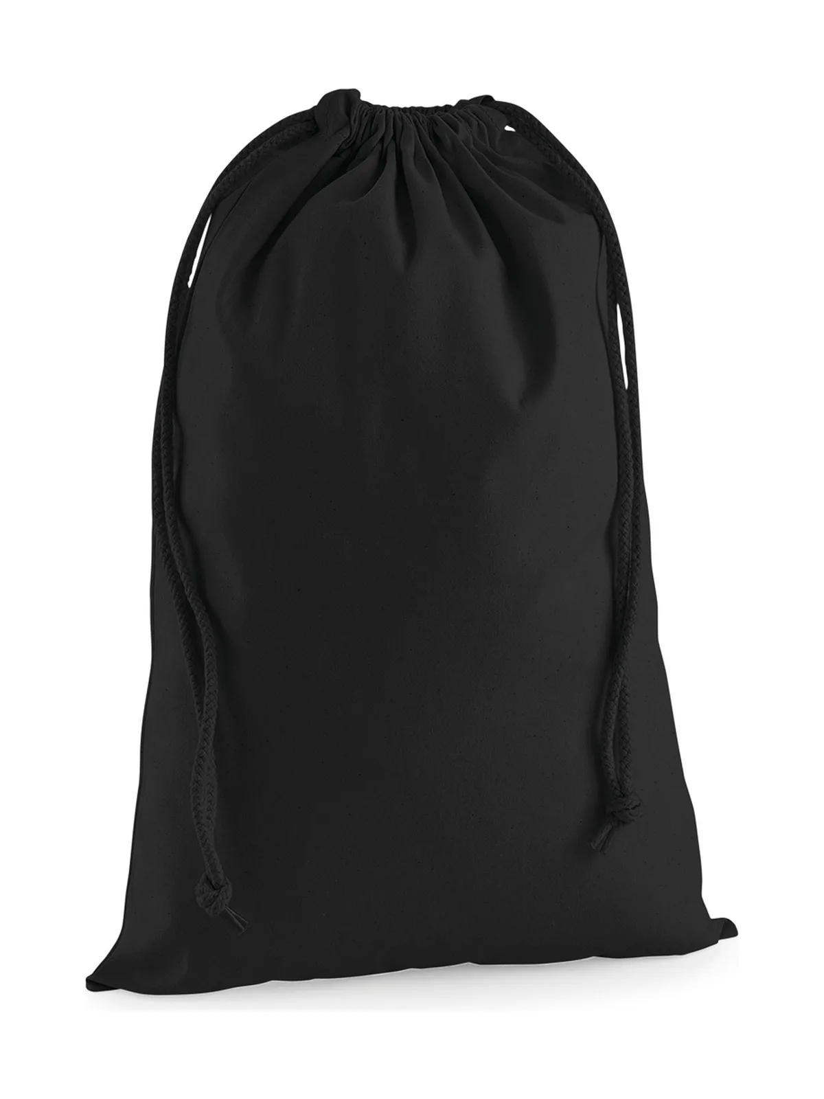 Premium Cotton Stuff Bag — Väskor & bagage från Westford Mill att profilera