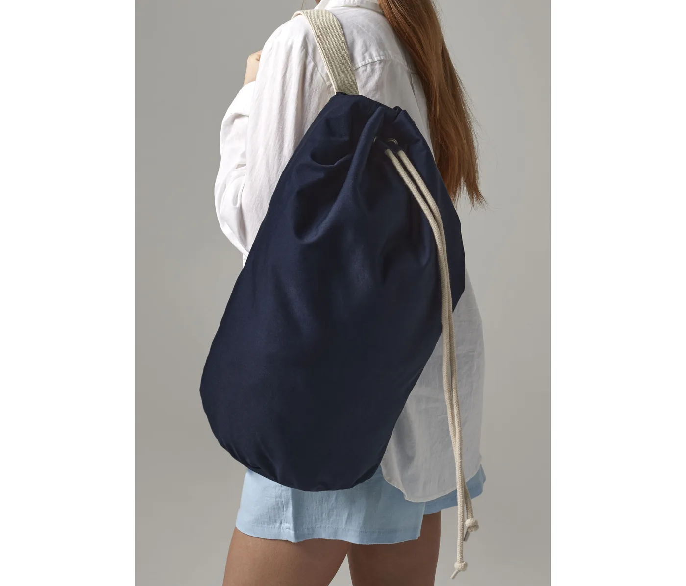Earthaware® Organic Sea Bag — Sacs & bagagerie Westford Mill à personnaliser