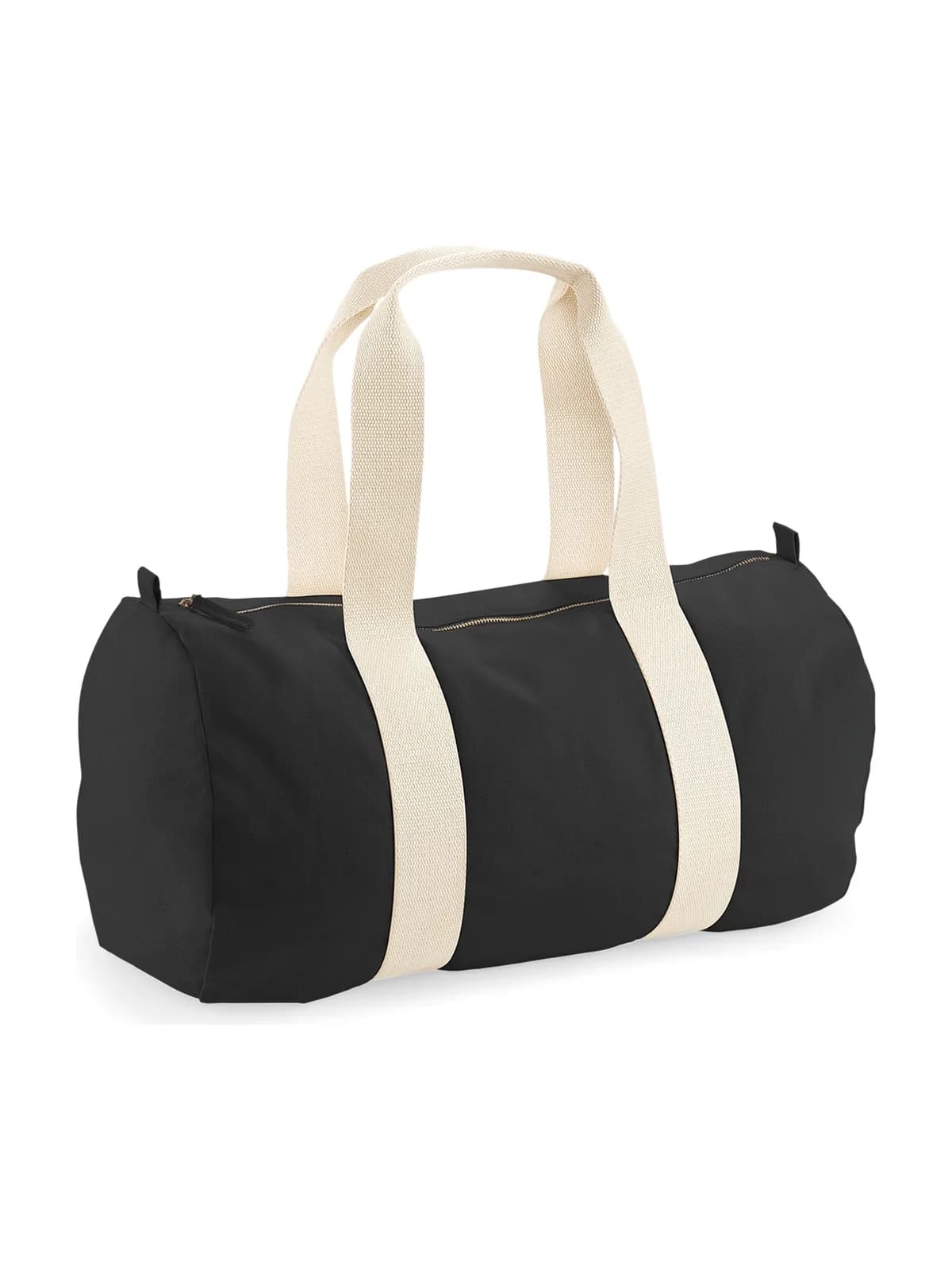 Earthaware® Organic Barrel Bag — Väskor & bagage från Westford Mill att profilera