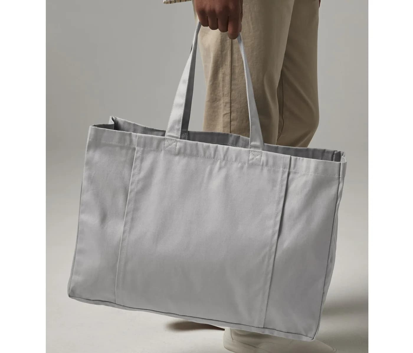 Earthaware® Organic Yoga Tote — Sacs & bagagerie Westford Mill à personnaliser